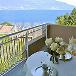 公寓 Hermitage-1 By Interhome *