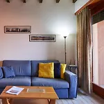 公寓 Hermitage-1 By Interhome *