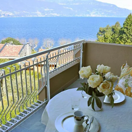 Appartamento Hermitage-1 By Interhome *