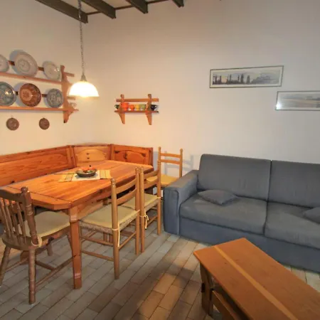 Hermitage-1 By Interhome * Porto Valtravaglia