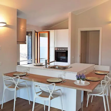 Apartment Apartment Hermitage-1 By Interhome *