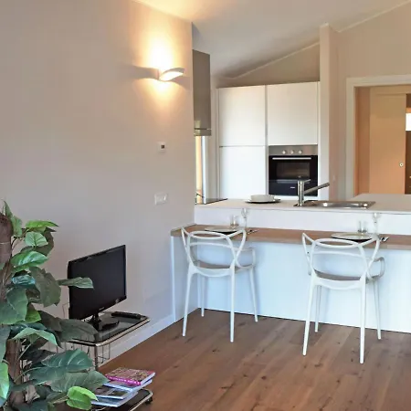 Apartment Hermitage-1 By Interhome *