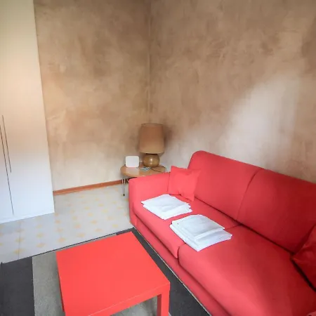 Apartment Hermitage-1 By Interhome
