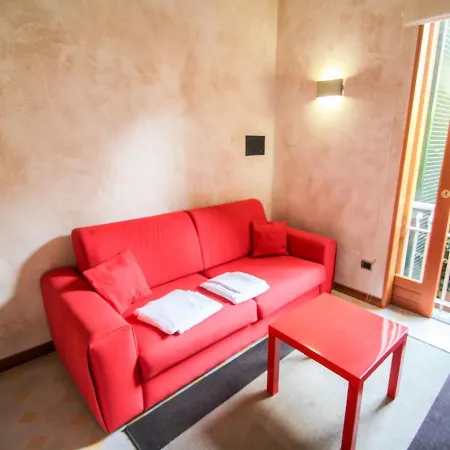 Apartment Hermitage-1 By Interhome