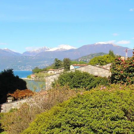 Hermitage-1 By Interhome * Porto Valtravaglia