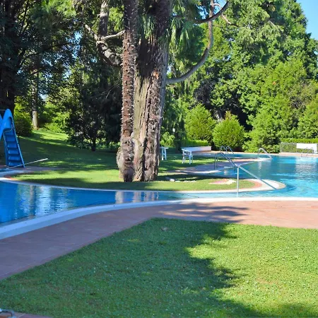 Apartment Hermitage-1 By Interhome Apartment Porto Valtravaglia