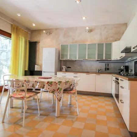 Hermitage-1 By Interhome * Porto Valtravaglia