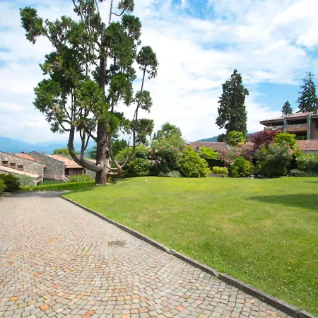 Appartamento Hermitage-1 By Interhome *