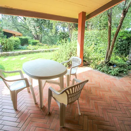 Apartment Apartment Hermitage-1 By Interhome Porto Valtravaglia