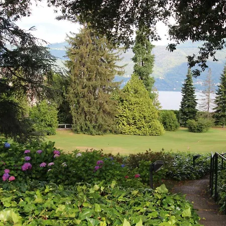 Hermitage-1 By Interhome Porto Valtravaglia