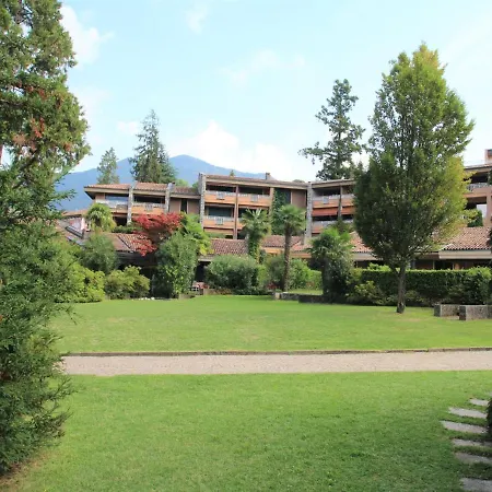 Appartamento Hermitage-1 By Interhome *