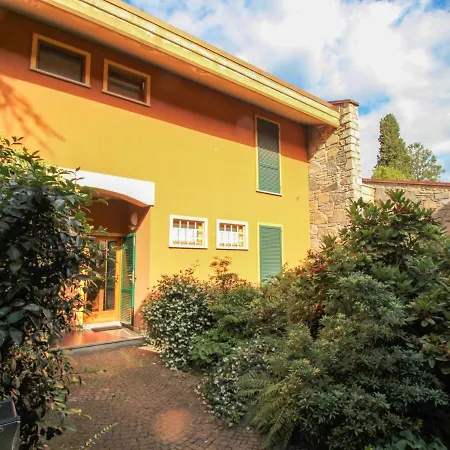 Hermitage-1 By Interhome *