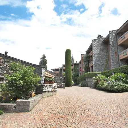 Appartamento Hermitage-1 By Interhome *