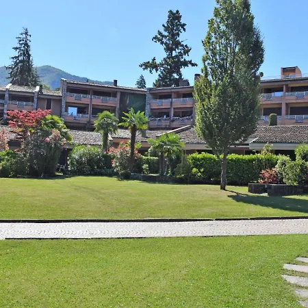 Appartamento Hermitage-1 By Interhome