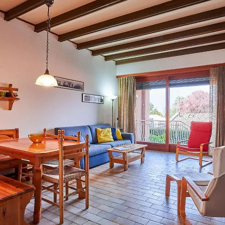 Hermitage-1 By Interhome *