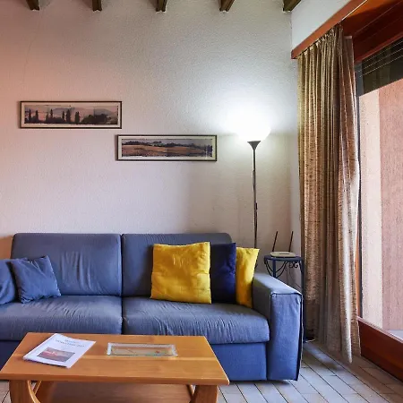 Appartamento Hermitage-1 By Interhome *