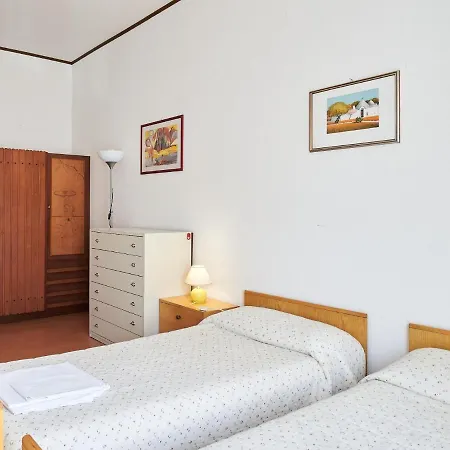 Hermitage-1 By Interhome Appartement