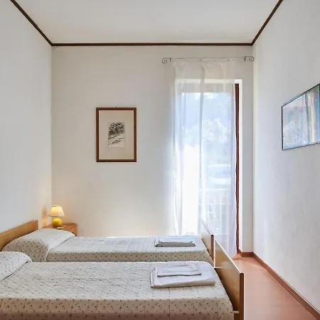 Appartement Hermitage-1 By Interhome Porto Valtravaglia