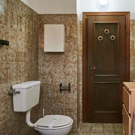 Hermitage-1 By Interhome Appartement