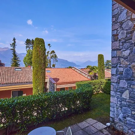 Hermitage-1 By Interhome Appartamento *