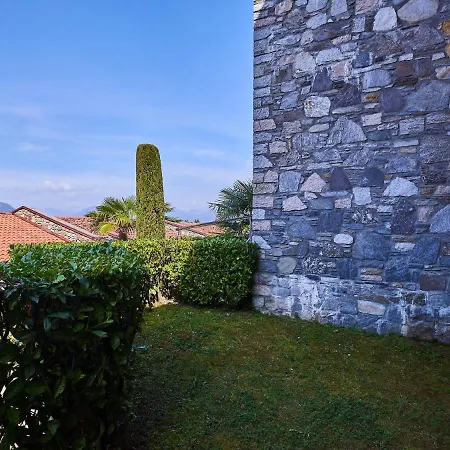 Appartamento Hermitage-1 By Interhome