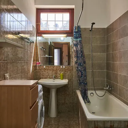 Appartamento Hermitage-1 By Interhome