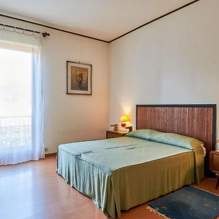 Apartment Hermitage-1 By Interhome * Porto Valtravaglia