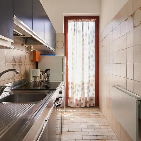 Hermitage-1 By Interhome Appartamento *
