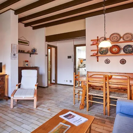 Apartment Hermitage-1 By Interhome *