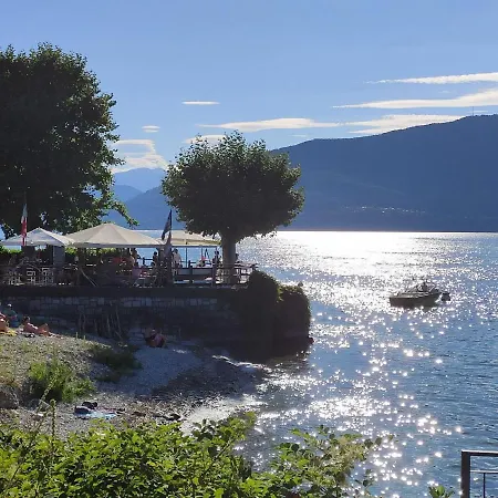 Hermitage-1 By Interhome Appartement *