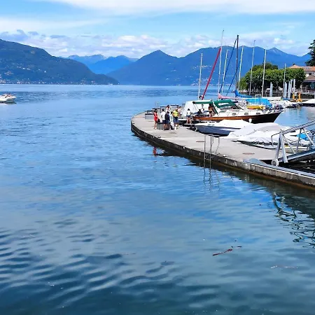 Hermitage-1 By Interhome Porto Valtravaglia