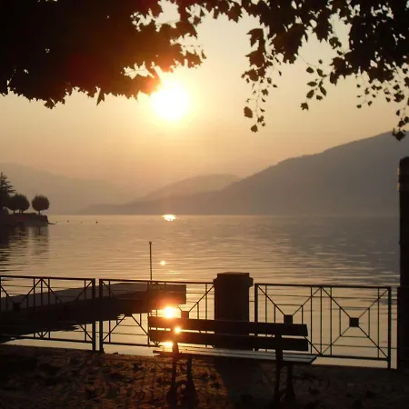 Hermitage-1 By Interhome Appartement *