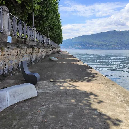 Appartement Hermitage-1 By Interhome