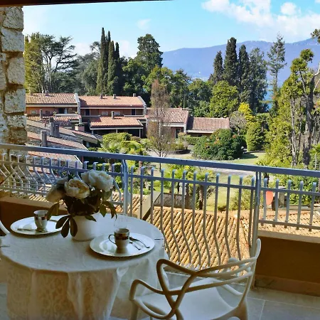 Hermitage-1 By Interhome Appartement