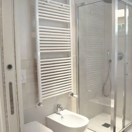 Apartment Hermitage-1 By Interhome Porto Valtravaglia