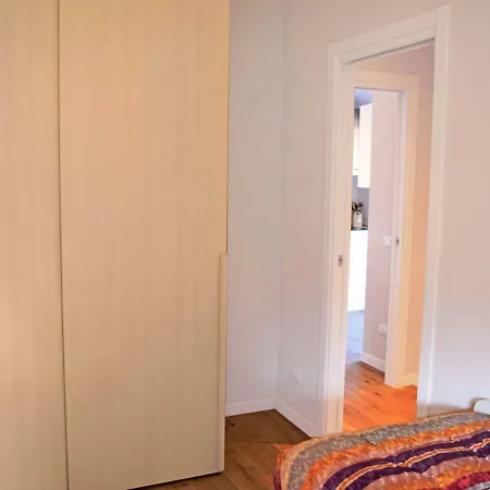 Hermitage-1 By Interhome Appartement Porto Valtravaglia