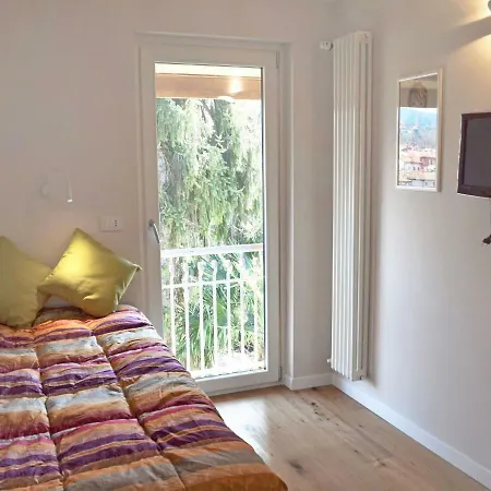 Hermitage-1 By Interhome Appartement