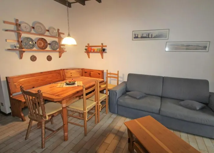 Hermitage-1 By Interhome * Porto Valtravaglia