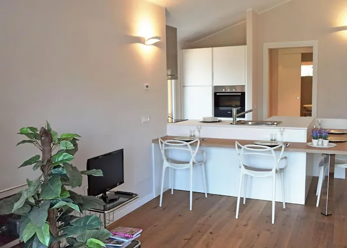 Hermitage-1 By Interhome *