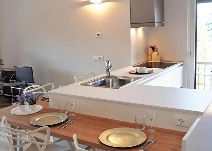 Hermitage-1 By Interhome Apartament *