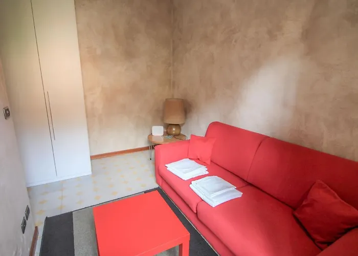 Hermitage-1 By Interhome