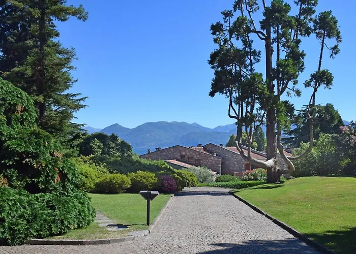 Appartamento Hermitage-1 By Interhome