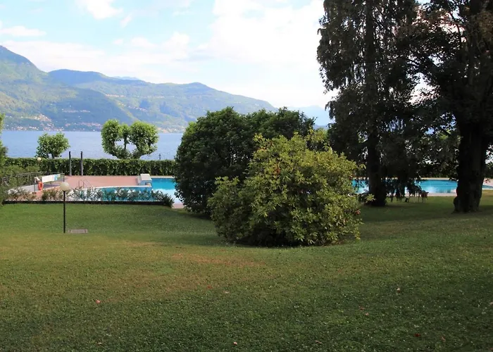 Hermitage-1 By Interhome Appartamento *