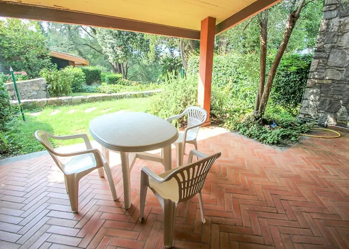 Apartament Hermitage-1 By Interhome Porto Valtravaglia