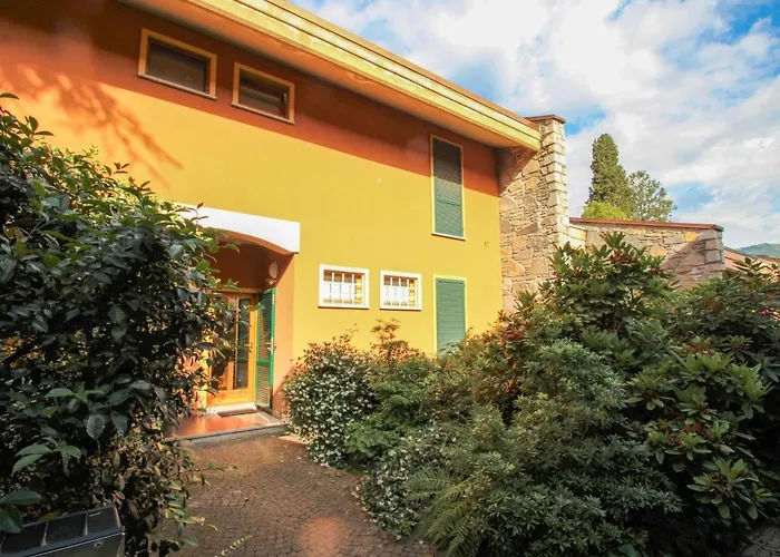 Hermitage-1 By Interhome *