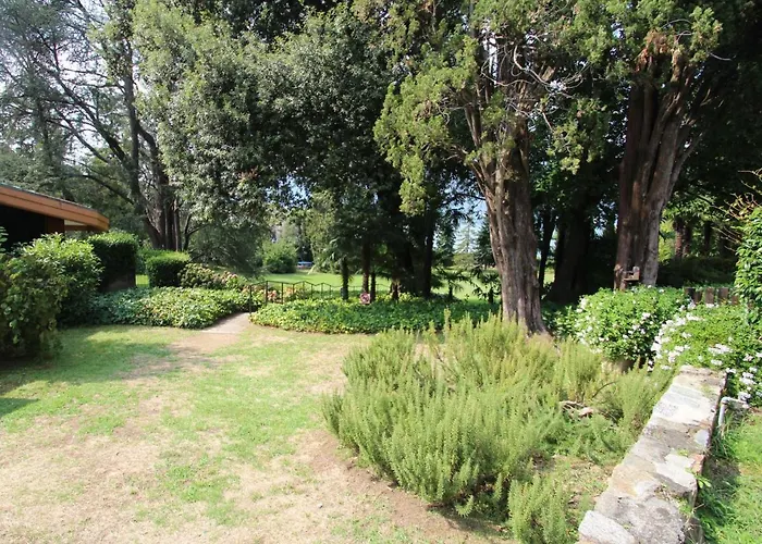 Appartamento Hermitage-1 By Interhome