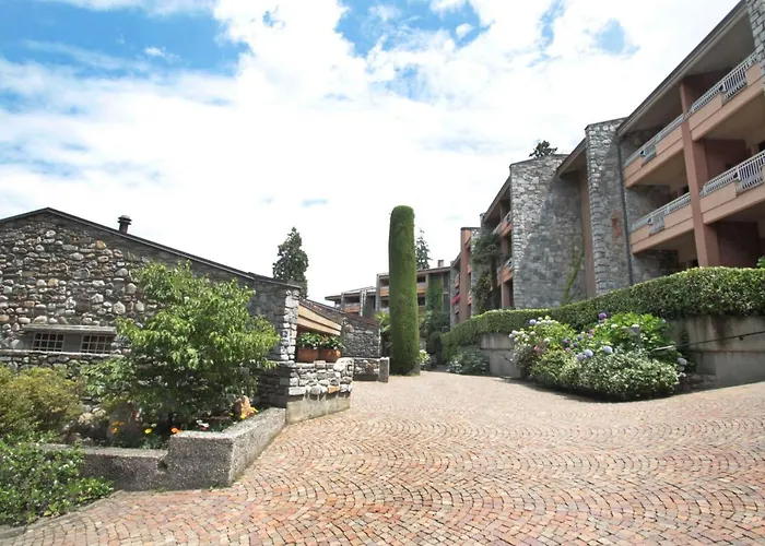 Appartamento Hermitage-1 By Interhome *