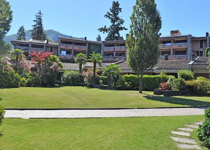 Appartamento Hermitage-1 By Interhome