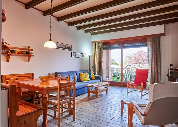 Hermitage-1 By Interhome *