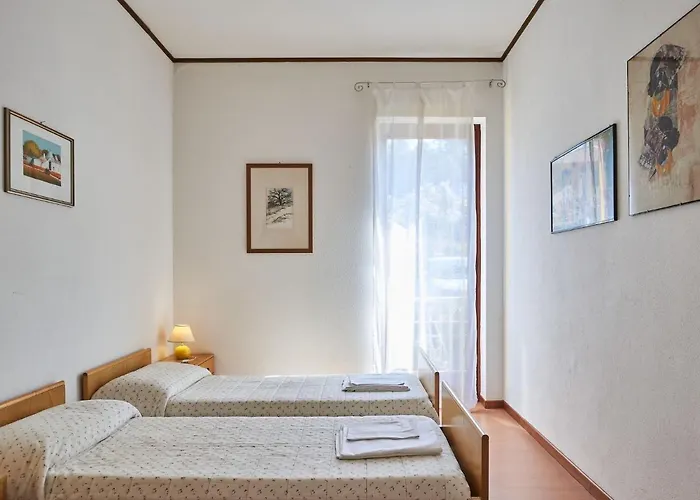 Apartament Hermitage-1 By Interhome Porto Valtravaglia